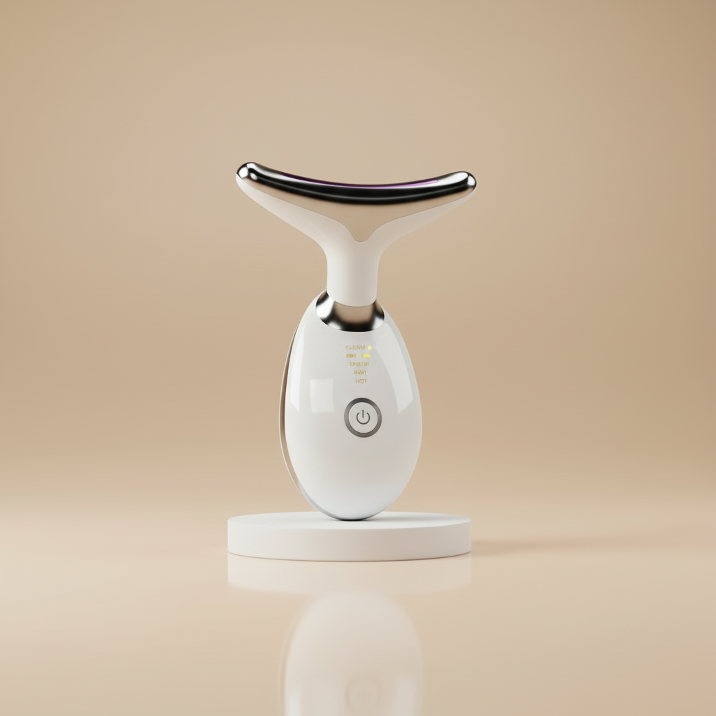Appareil Lifting Visage LED 7 Couleurs | Eliscence