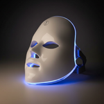 Masque LED 7 Couleurs — Luminothérapie | Eliscence