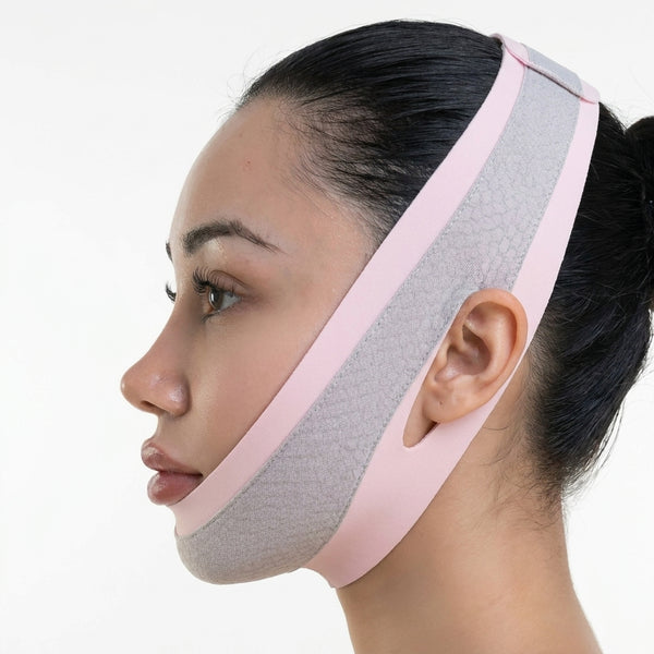 Bandeau Lifting Visage V-Line | Eliscence